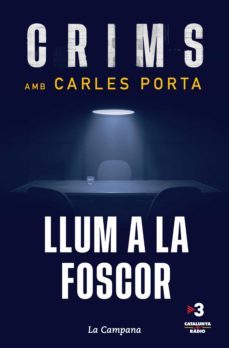 crims 2 - llum a la foscor (ebook)-carles porta-9788418226199
