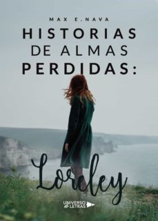 historias de almas perdidas: loreley (ebook)-max e. nava-9788418235399
