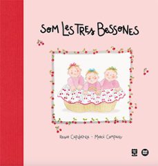 som les tres bessones-roser capdevila-9788418288999