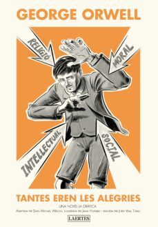 tantes eren les alegries-9788418292699