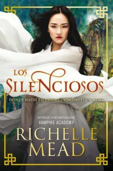 los silenciosos (ebook)-richelle mead-9788418354199