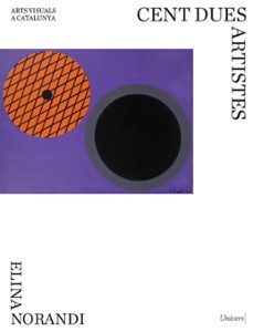 cent dues artistes-elina norandi-9788418375699