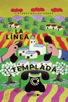 la linea templada-9788418385599