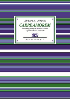 carpe amorem (2ª ed.)-9788418387999