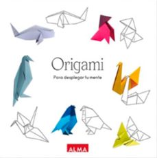 origami (col. hobbies)-9788418395499