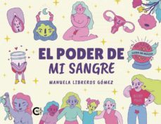 (i.b.d.) el poder de mi sangre-manuela libreros gomez-9788418435799