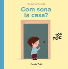 com sona la casa?-anna simeone-9788418443299