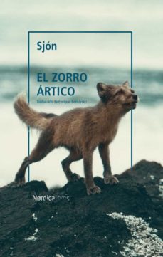el zorro artico (ne)-9788418451799