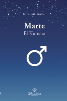marte, el kumara (ebook)-9788418485299
