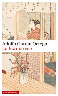 la luz que cae-adolfo garcia ortega-9788418526299