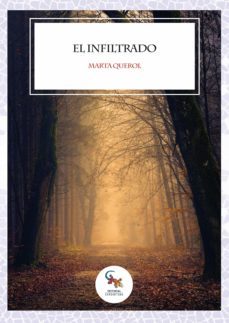 el infiltrado (ebook)-9788418552199