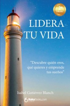 lidera tu vida (ebook)-isabel gutierrez blanch-9788418575099