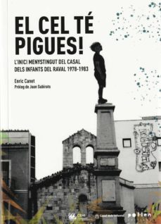 el cel te pigues!-9788418580499