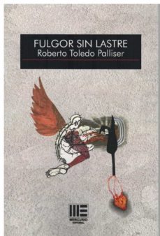 fulgor sin lastre-roberto toledo palliser-9788418588099