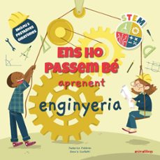 ens ho passem be aprenent enginyeria-daco's confetti-9788418592799