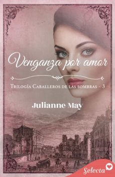 venganza por amor (caballeros de las sombras 3) (ebook)-9788418646799