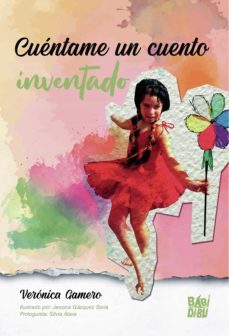 cuentame un cuento inventado (ebook)-veronica gamero-9788418649899