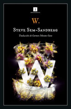 w.: una historia (ebook)-steve sem sandberg-9788418668999