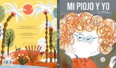 mi piojo y yo-txabi arnal-9788418687099