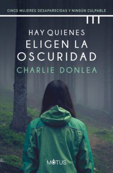 hay quienes eligen la oscuridad (version española) (ebook)-9788418711299