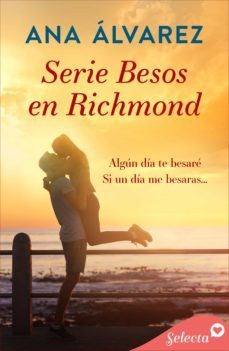 pack besos en richmond (ebook)-9788418724299