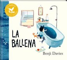 la ballena (edicion 10º aniversario)-9788418762499