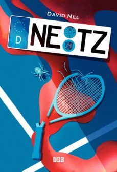 netz (ebook)-david nel-9788418783999