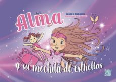 alma y su mochila de estrellas-joanna exposito-9788418789199
