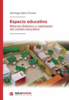 espacio educativo (ebook)-9788418808999