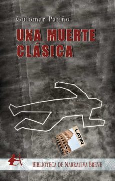 una muerte clasica (ebook)-9788418828799