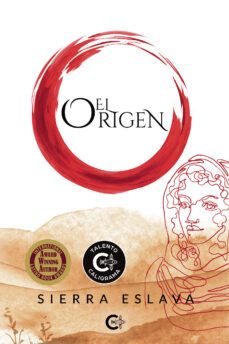 el origen (ebook)-sierra eslava-9788418832499