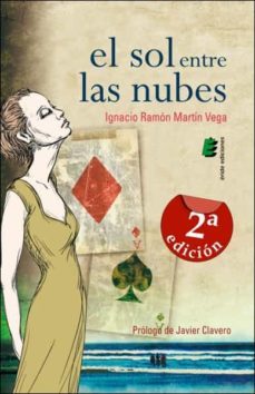 el sol entre las nubes (ebook)-ignacio ramon martin vega-9788418848599