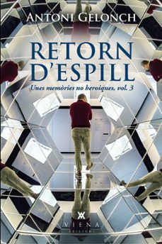 retorn d'espill-antoni gelonch-9788418908699