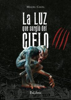 (i.b.d.) la luz que surgio del cielo-9788418912399