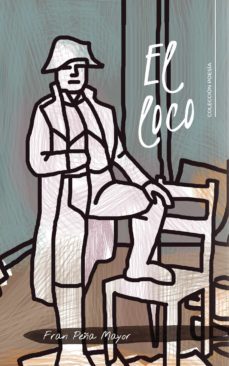 el loco (ebook)-9788418921599