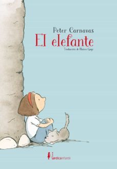 el elefante (ebook)-peter carnavas-9788418930799