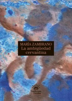 -maria zambrano-9788418981999
