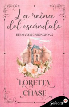 -loretta chase-9788418995699