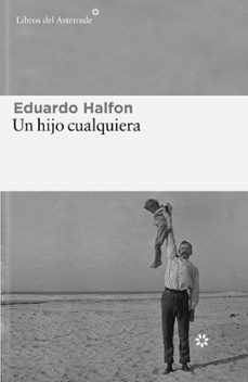 un hijo cualquiera-9788419089199