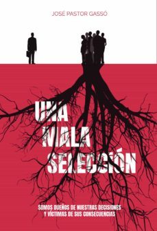 una mala selección (ebook)-9788419093899