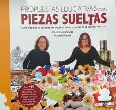 propuestas educativas con piezas sueltas-elena casadevall-9788419104199