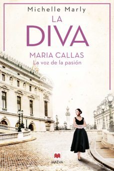 la diva (ebook)-michelle marly-9788419110299