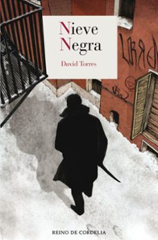 nieve negra-david torres-9788419124999