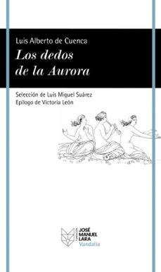 los dedos de la aurora (ebook)-9788419132499