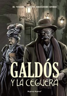 galdos y la ceguera-juan torres-9788419148599