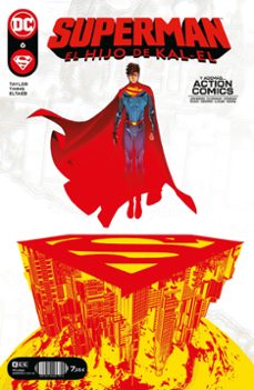 superman nº 6 / 116-9788419186799