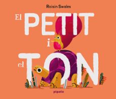 el petit i el ton-roisin swales-9788419208699