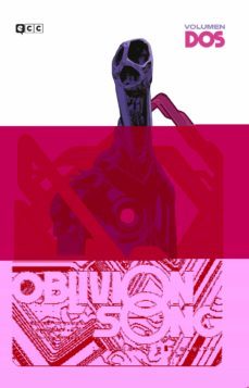 oblivion song vol. 2 de 3-robert kirkman-9788419210999