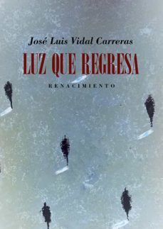 luz que regresa-9788419231499