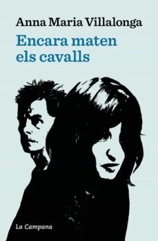encara maten els cavalls (ebook)-anna maria villalonga-9788419245199